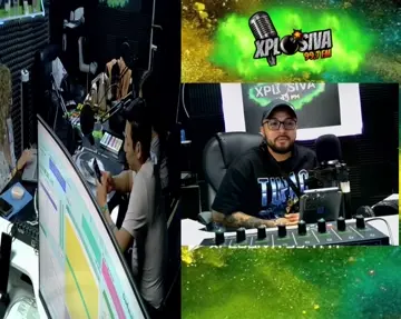 le invitamos a pasar