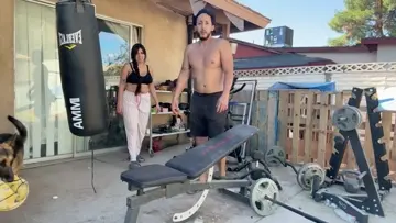 Mi perra me odia jajaj