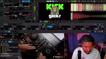 PRENDE LA FIESTA