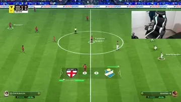 😂 Chat Picks My Team! Chaos Ensues ⚽ |  | Clip