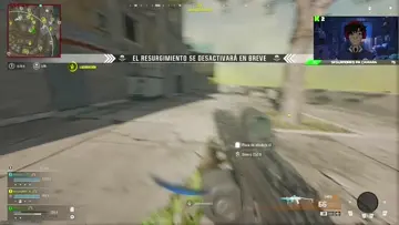 primera vez bunker