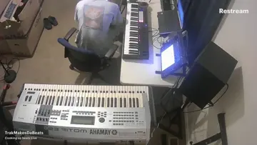 streaming