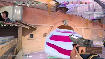 2k bandit