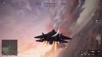 nice shot