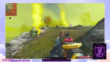 thanks for your loadout