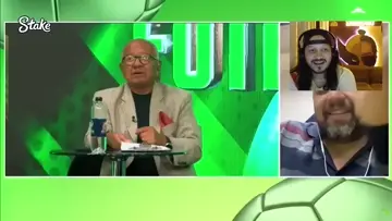 Llamada con Mourinho!!!