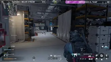 Terrible detonada!ç