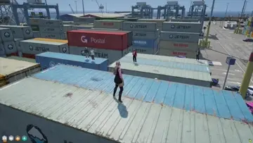 not the archer on archer violence KEKW