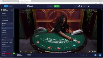 crazy side bet call