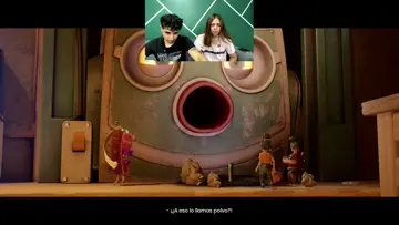 Indirectas