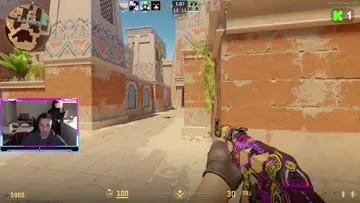 1 vs 4 clutch ve comeback