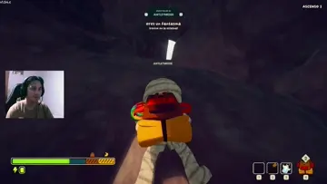 taki cayendo