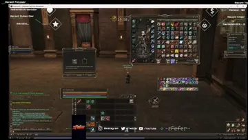 Bye l2 kain 2