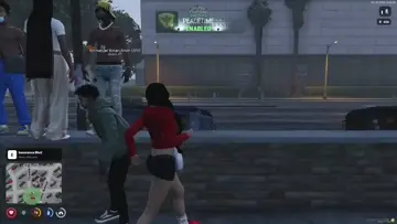 clip