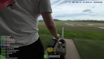 Driving Range TrickShot