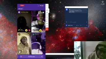 cdotty gets caught up part 2