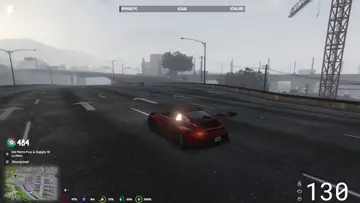 WW dropy