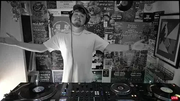 Love Dub x TS