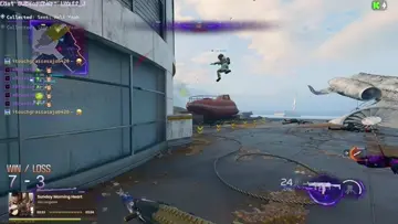 fucked up nade