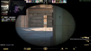 SSG Skill #2