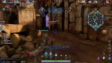 Iggy and Scorch Quadra Kill