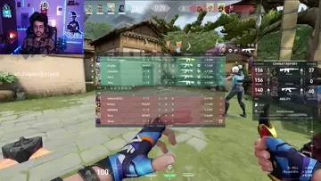 Test clip