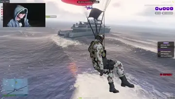 PARACAIDAS 2