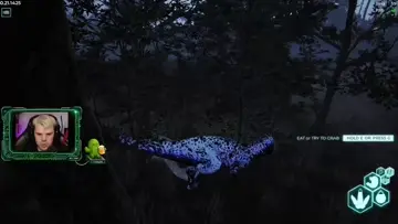 Como comer los órganos en The Isle