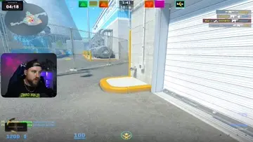 xantares peek