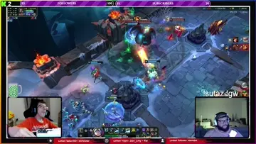 quadra miss fortune