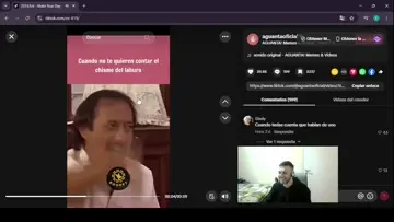 Reacción a Casados con hijos- Parte 1