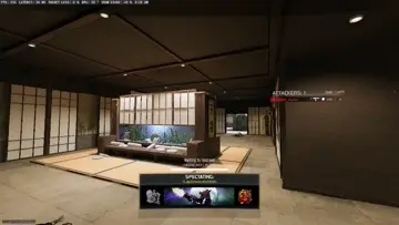 fragging out on gridlock hp