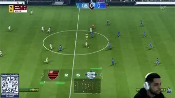 que golaço