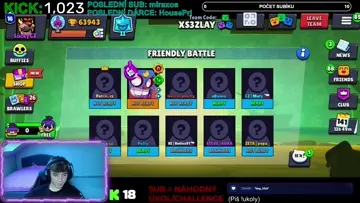 Gifted sub
