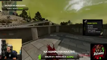 Cheater haha dobrze bylo ale moglo byc lepiej 
