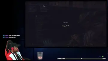 Banshee, not Banshee