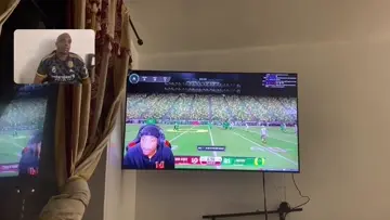 watching  video YouTube 