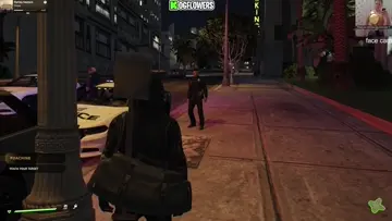 this how we escape cops 2026?