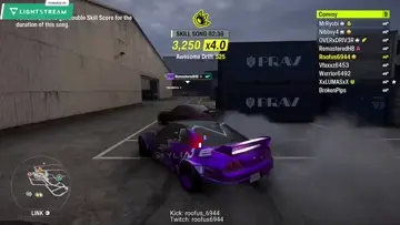 Killer doors