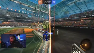 touch of (harambe???) 
