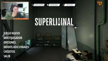Inicio Superliminal