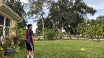 axel scores