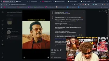 Sosnich singer from Pakistani