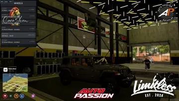 AUTO PASSION ROLEPLAY