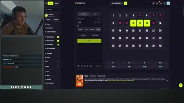 815$ WIN KENO 
