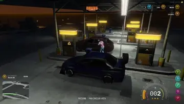 Oh Karma
