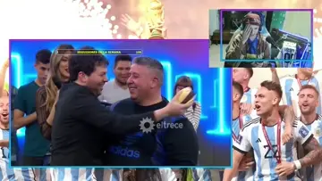 hay que estimular dijo jajajjaja