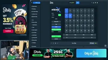 keno 500x