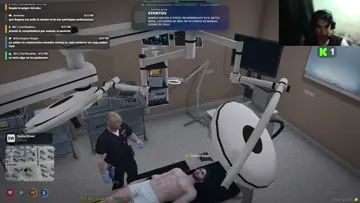 hospital