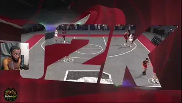 2k love hate relatiinship 